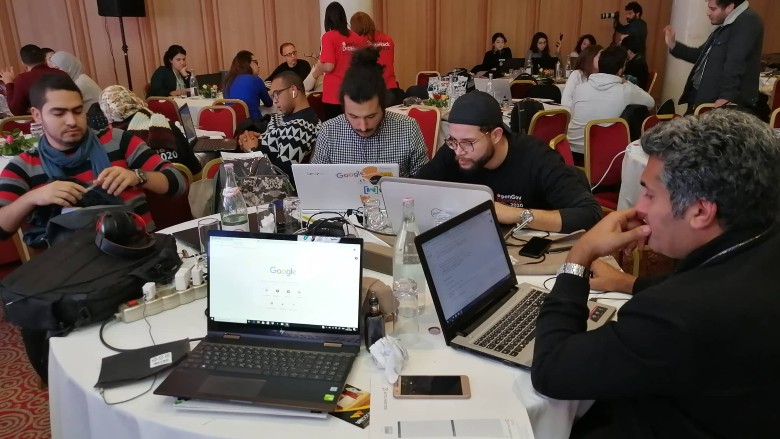 Réunion Italie Tunisie