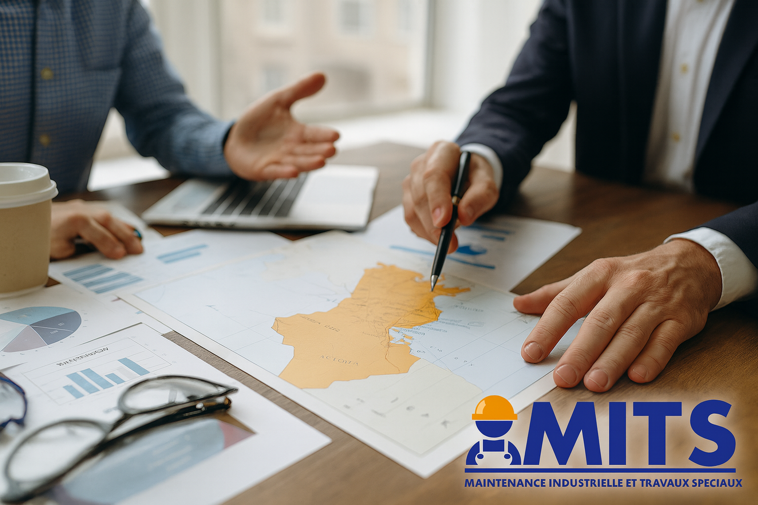 Import-export Italie-Tunisie